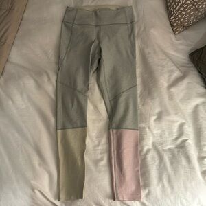 Outdoor Voices 7/8 leggings